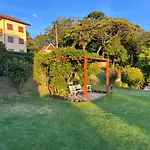 Ape 2 Qts - Campos Do Jordao - Condominio Alto Da Boa Vista - Varanda Com Vista Panoramica - Apartamento Inteiro