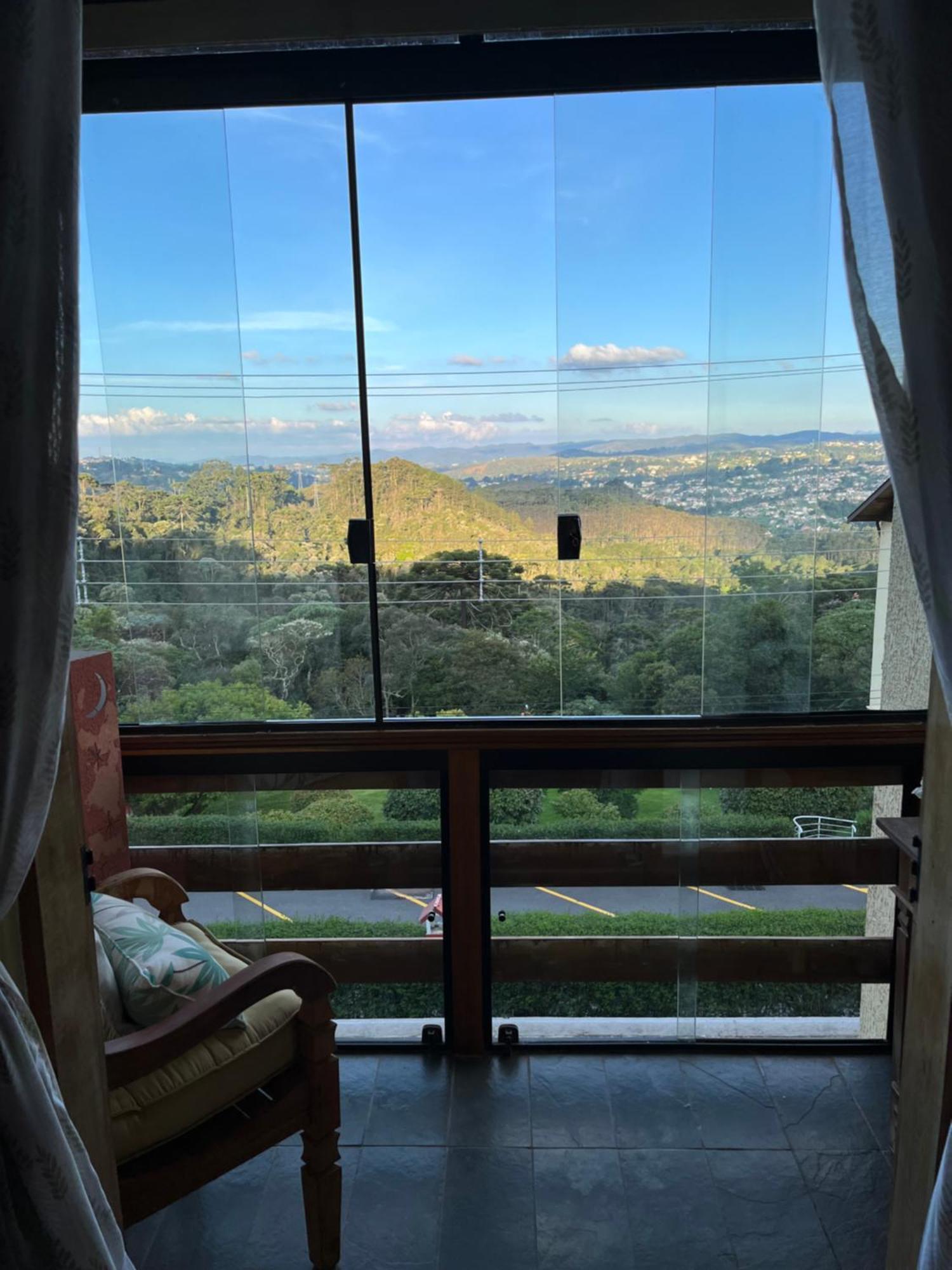 Ape 2 Qts - - Alto Da Boa Vista - Varanda Com Vista Panoramica - Inteiro Apartamento *