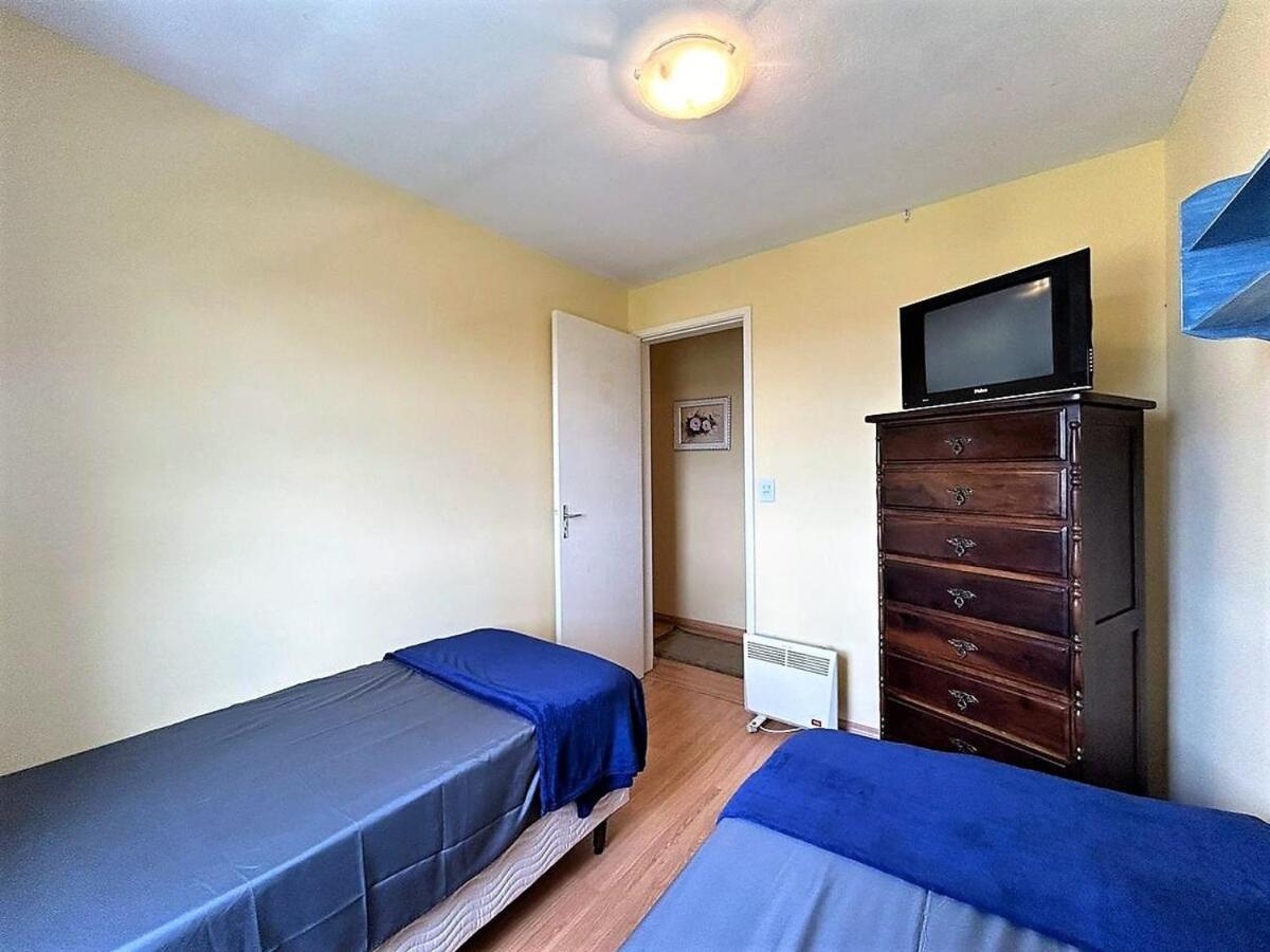 Ape 2 Qts - - Alto Da Boa Vista - Varanda Com Vista Panoramica - Inteiro Apartamento