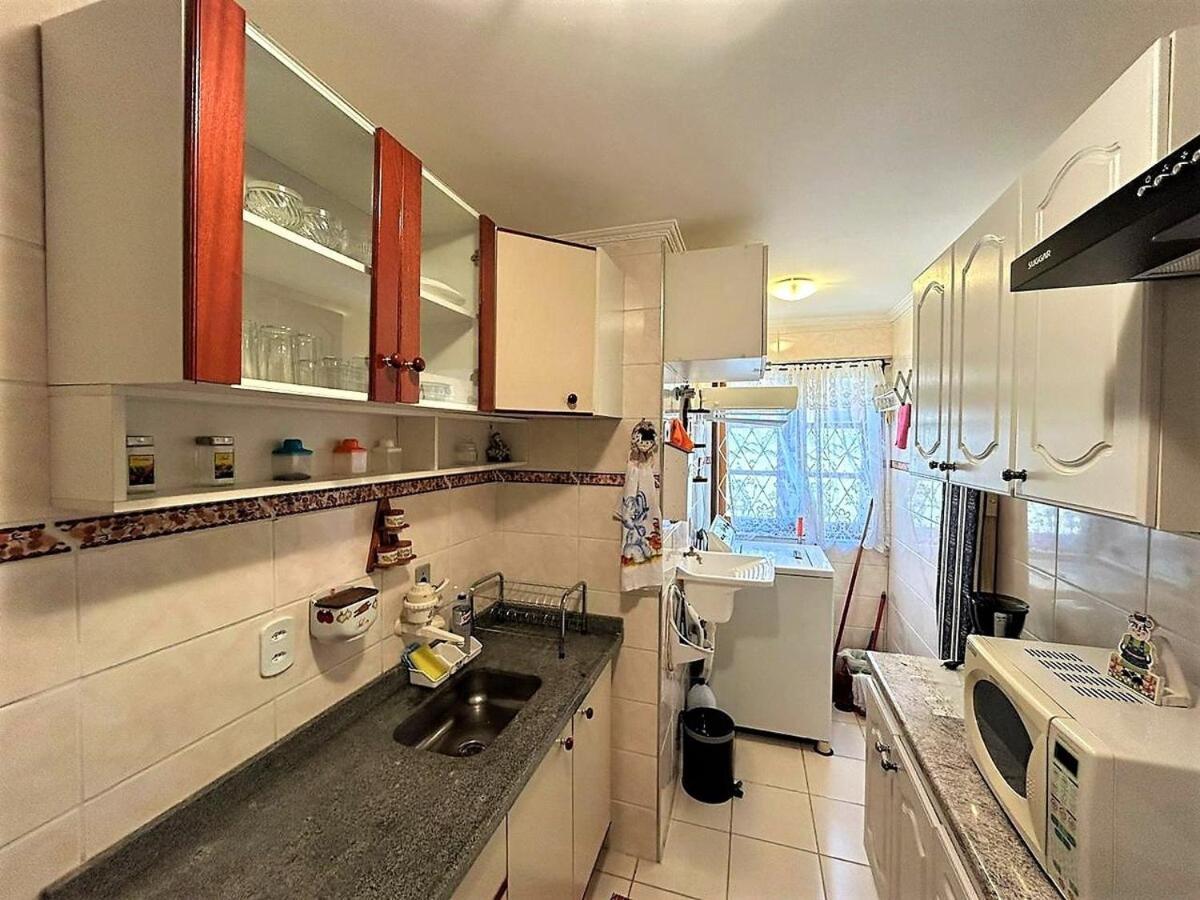 Ape 2 Qts - - Alto Da Boa Vista - Varanda Com Vista Panoramica - Inteiro Apartamento *