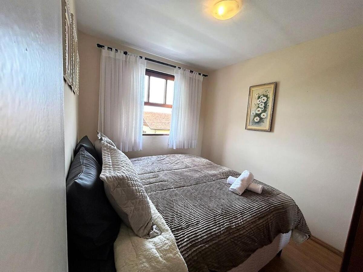 Apartamento Ape 2 Qts - - Alto Da Boa Vista - Varanda Com Vista Panoramica - Inteiro *