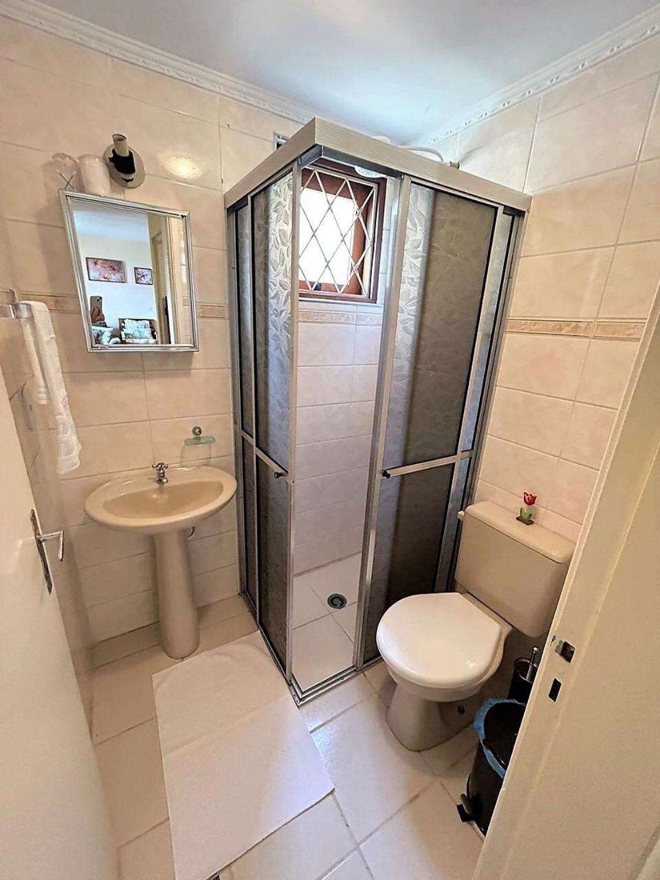Apartamento Ape 2 Qts - - Alto Da Boa Vista - Varanda Com Vista Panoramica - Inteiro *