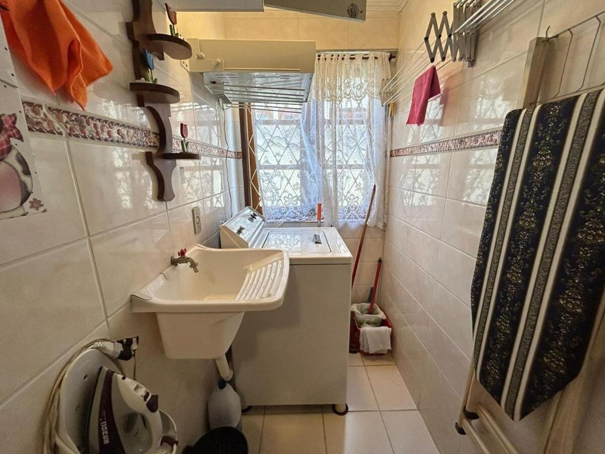 Apartamento Ape 2 Qts - - Alto Da Boa Vista - Varanda Com Vista Panoramica - Inteiro