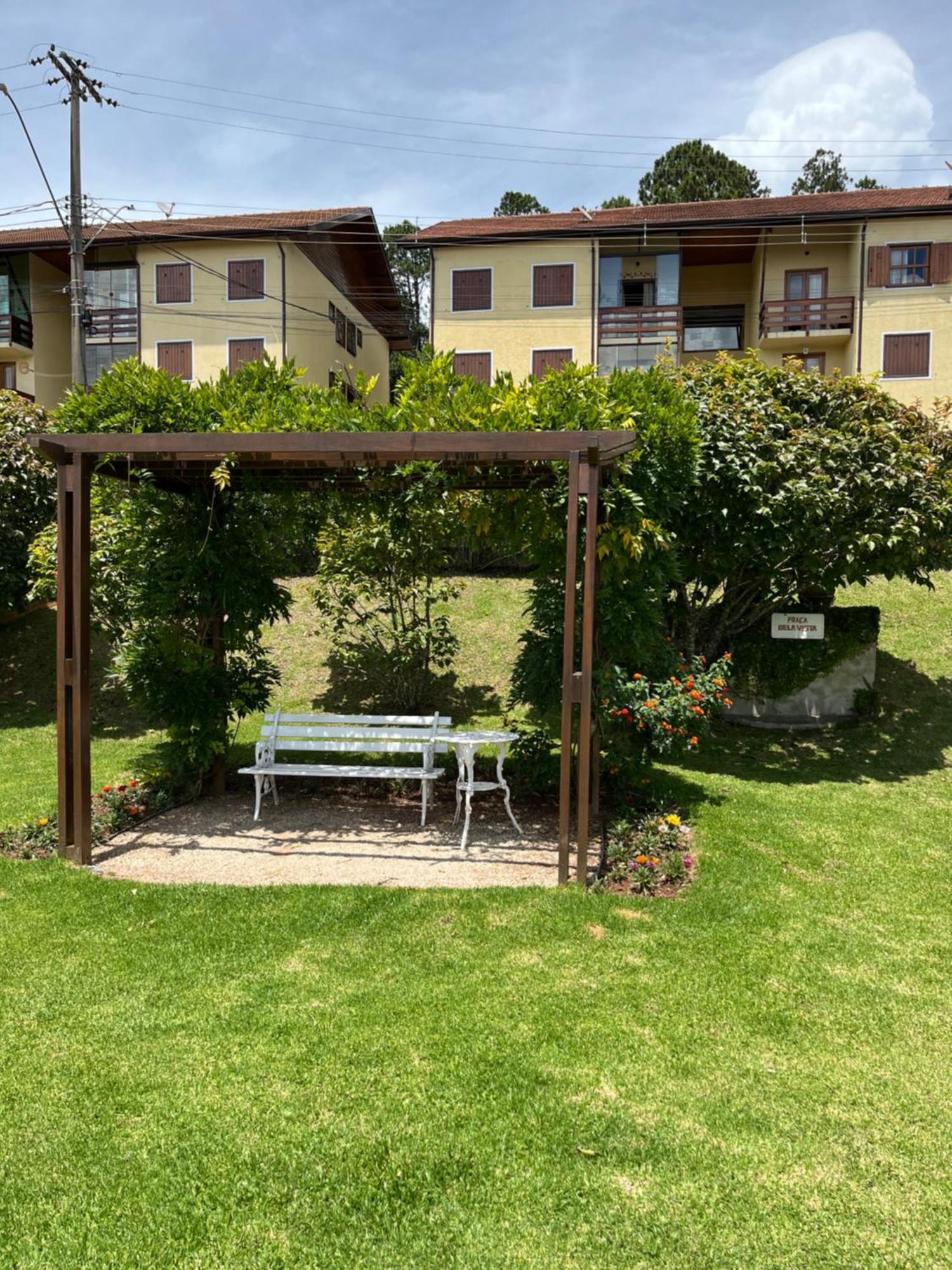 Apartamento Ape 2 Qts - - Alto Da Boa Vista - Varanda Com Vista Panoramica - Inteiro