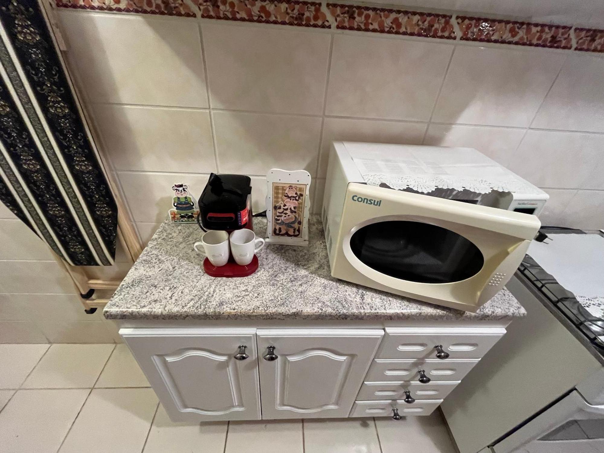 Apartamento Ape 2 Qts - - Alto Da Boa Vista - Varanda Com Vista Panoramica - Inteiro *